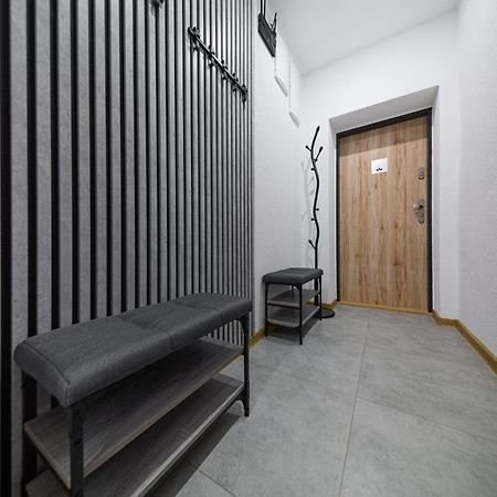 Tower Apartments Orchid & Amber Spišská Nová Ves 外观 照片