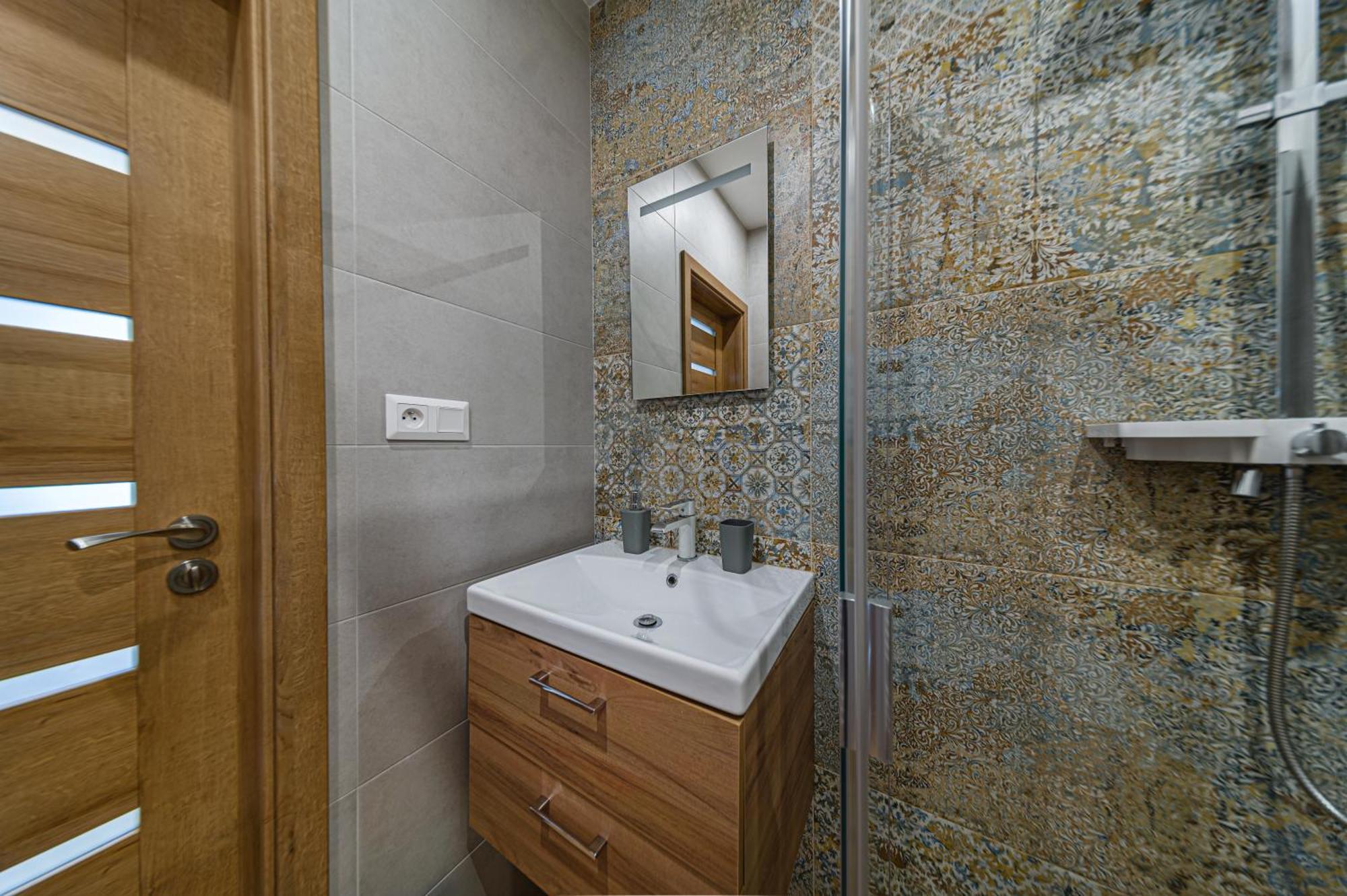 Tower Apartments Orchid & Amber Spišská Nová Ves 外观 照片