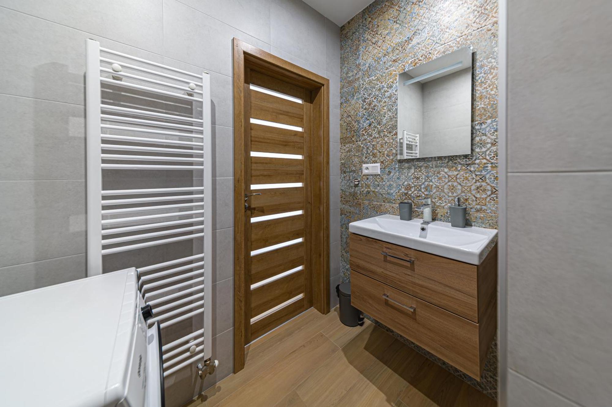 Tower Apartments Orchid & Amber Spišská Nová Ves 外观 照片