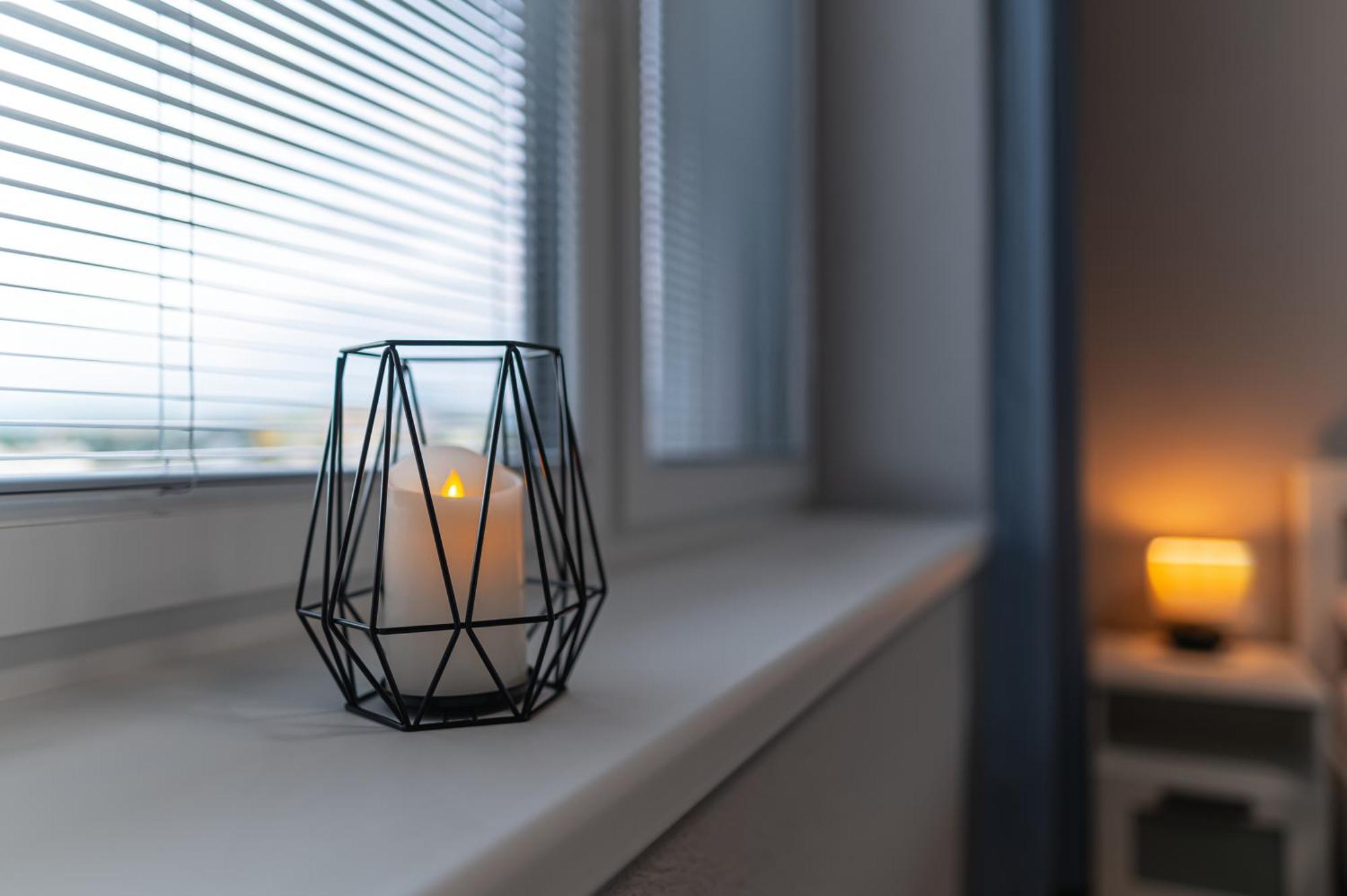 Tower Apartments Orchid & Amber Spišská Nová Ves 外观 照片