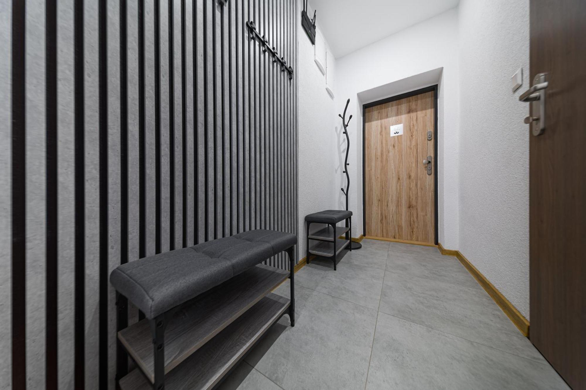 Tower Apartments Orchid & Amber Spišská Nová Ves 外观 照片