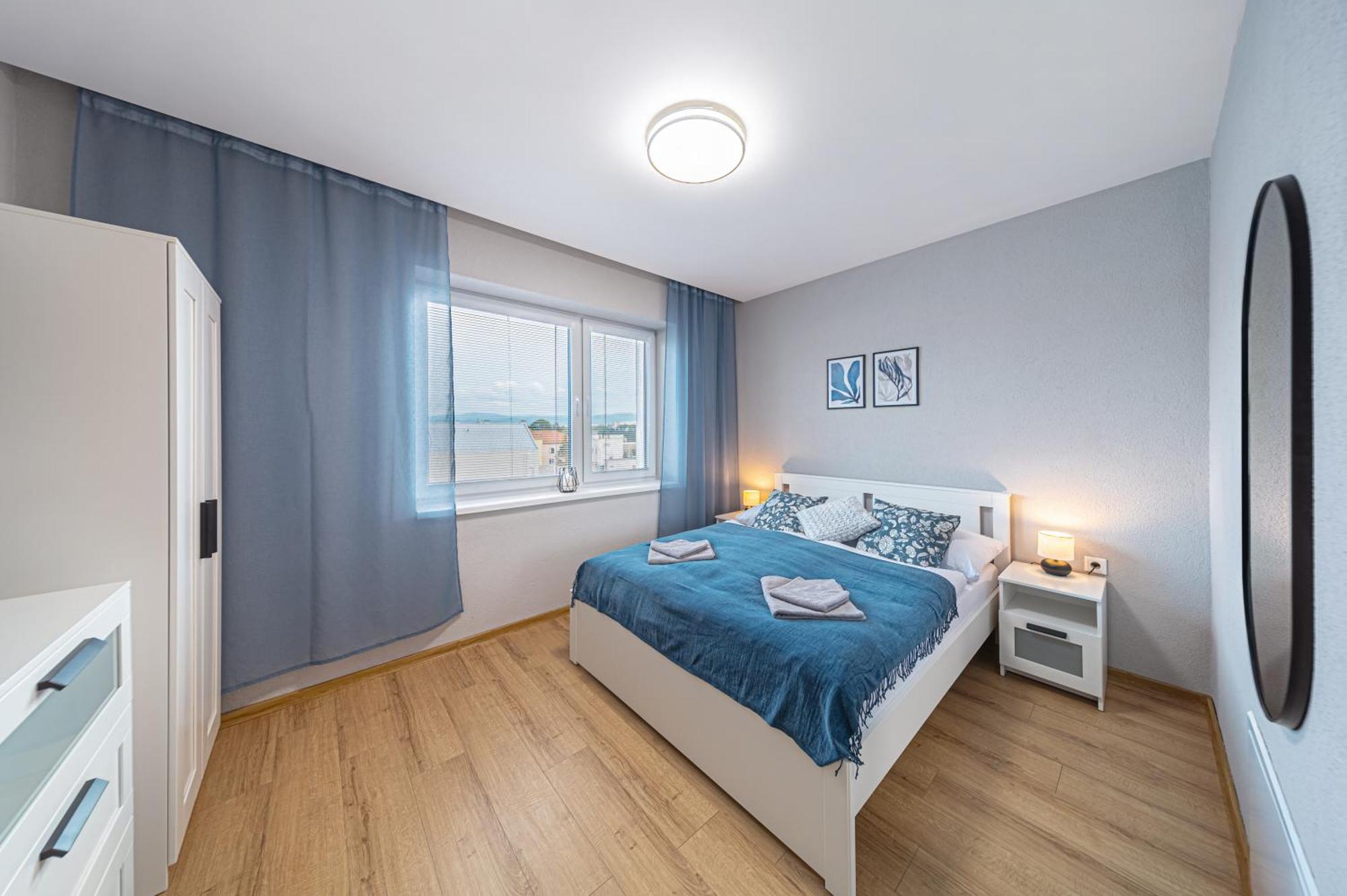 Tower Apartments Orchid & Amber Spišská Nová Ves 外观 照片