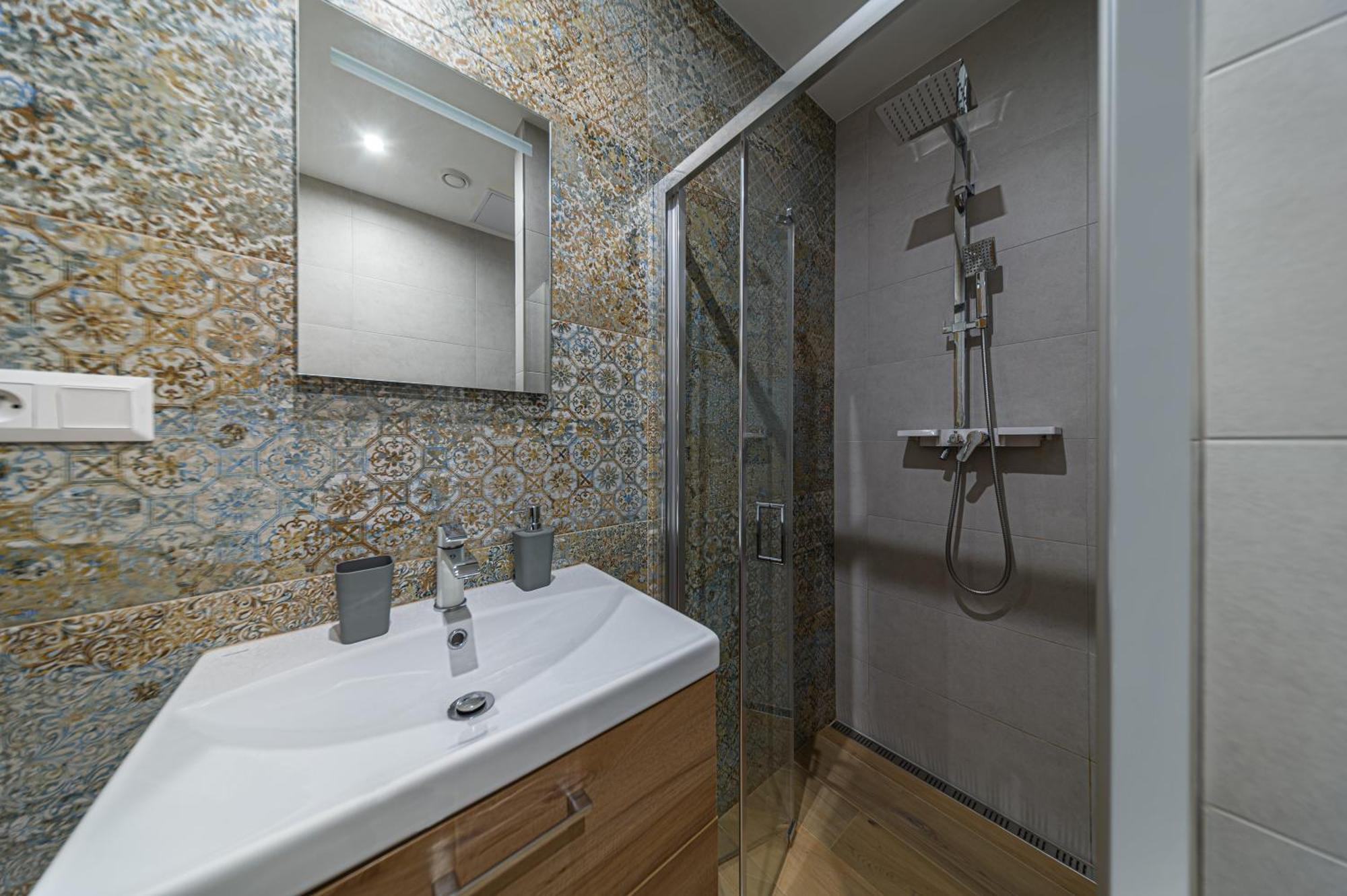 Tower Apartments Orchid & Amber Spišská Nová Ves 外观 照片