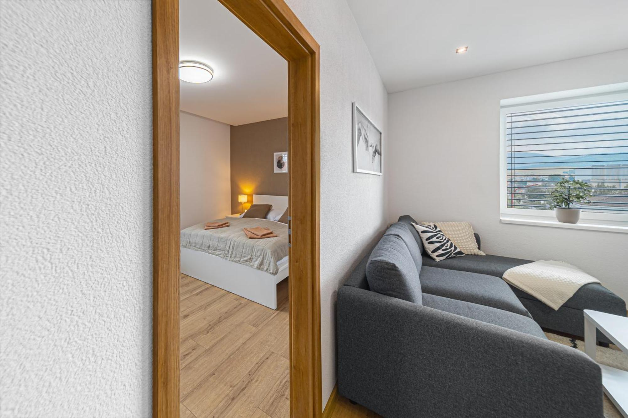 Tower Apartments Orchid & Amber Spišská Nová Ves 外观 照片