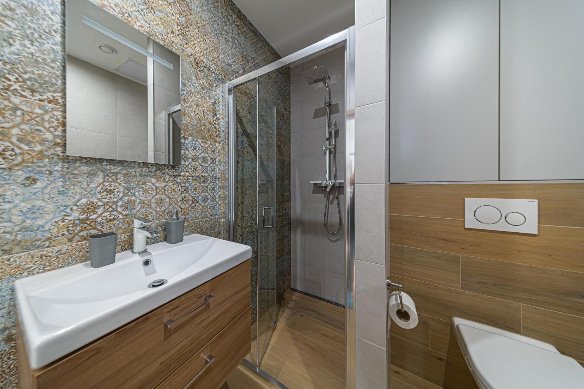 Tower Apartments Orchid & Amber Spišská Nová Ves 外观 照片