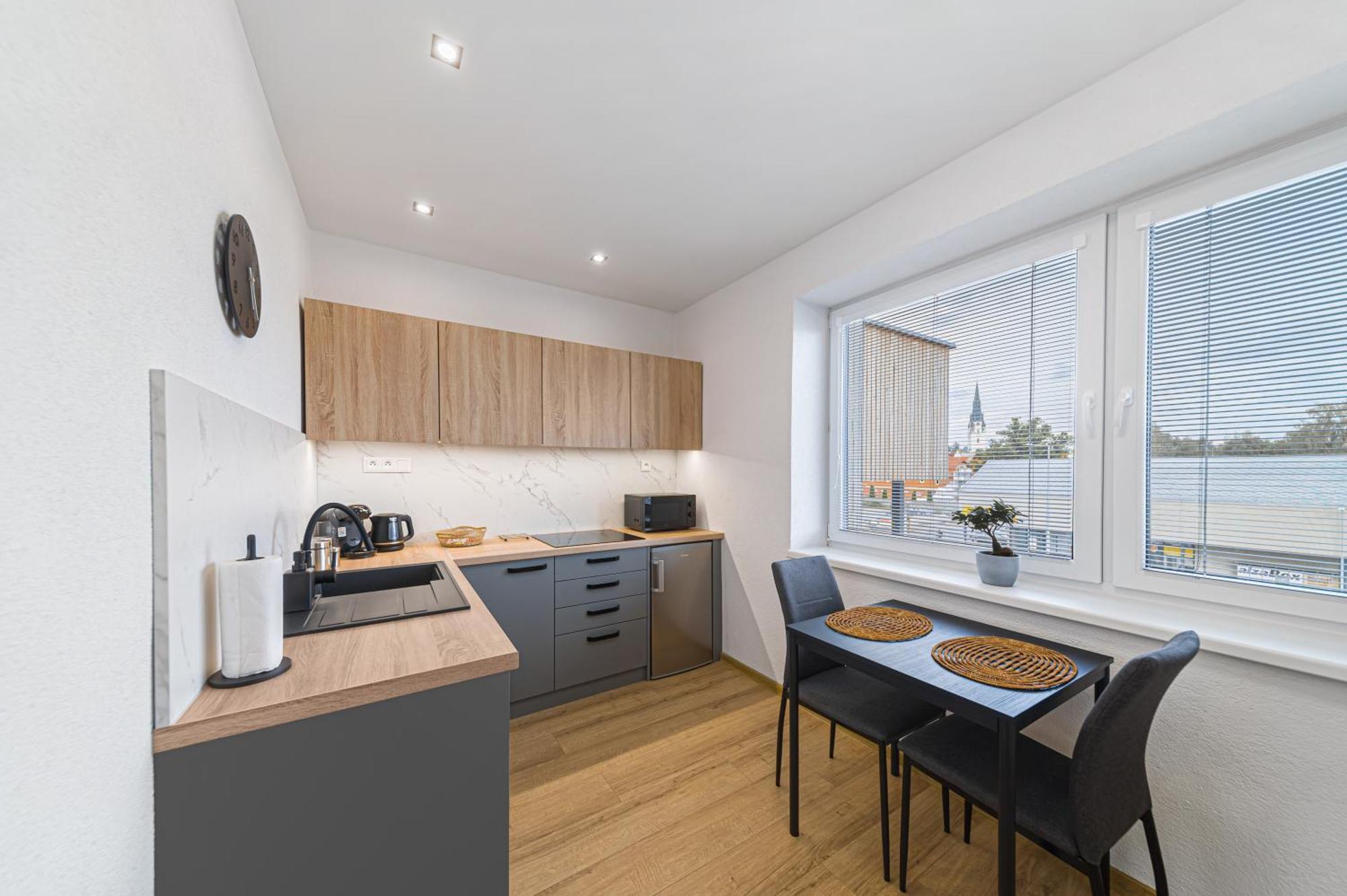 Tower Apartments Orchid & Amber Spišská Nová Ves 外观 照片