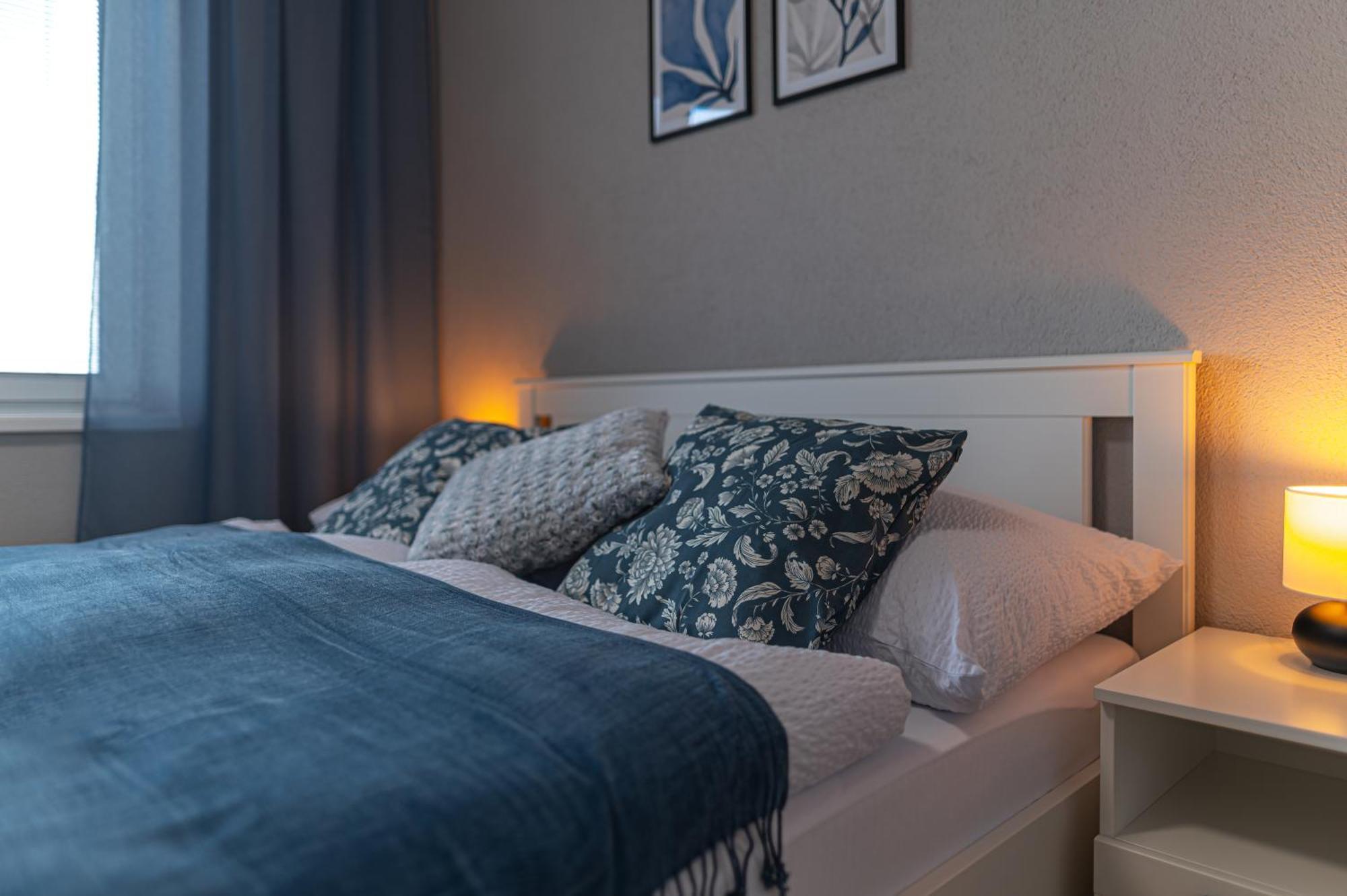 Tower Apartments Orchid & Amber Spišská Nová Ves 外观 照片