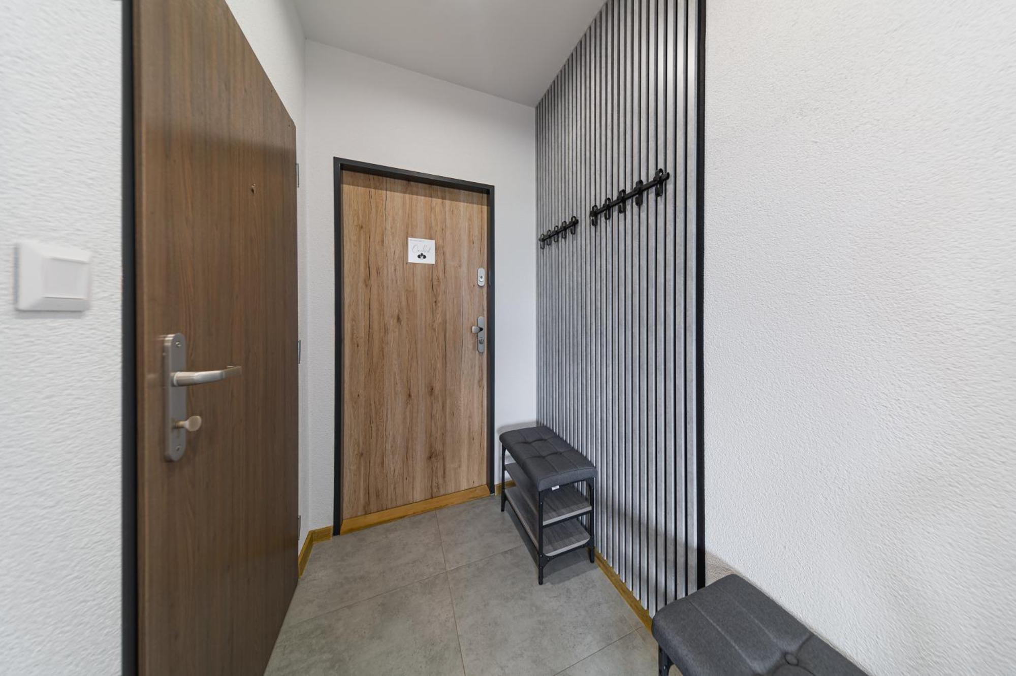 Tower Apartments Orchid & Amber Spišská Nová Ves 外观 照片