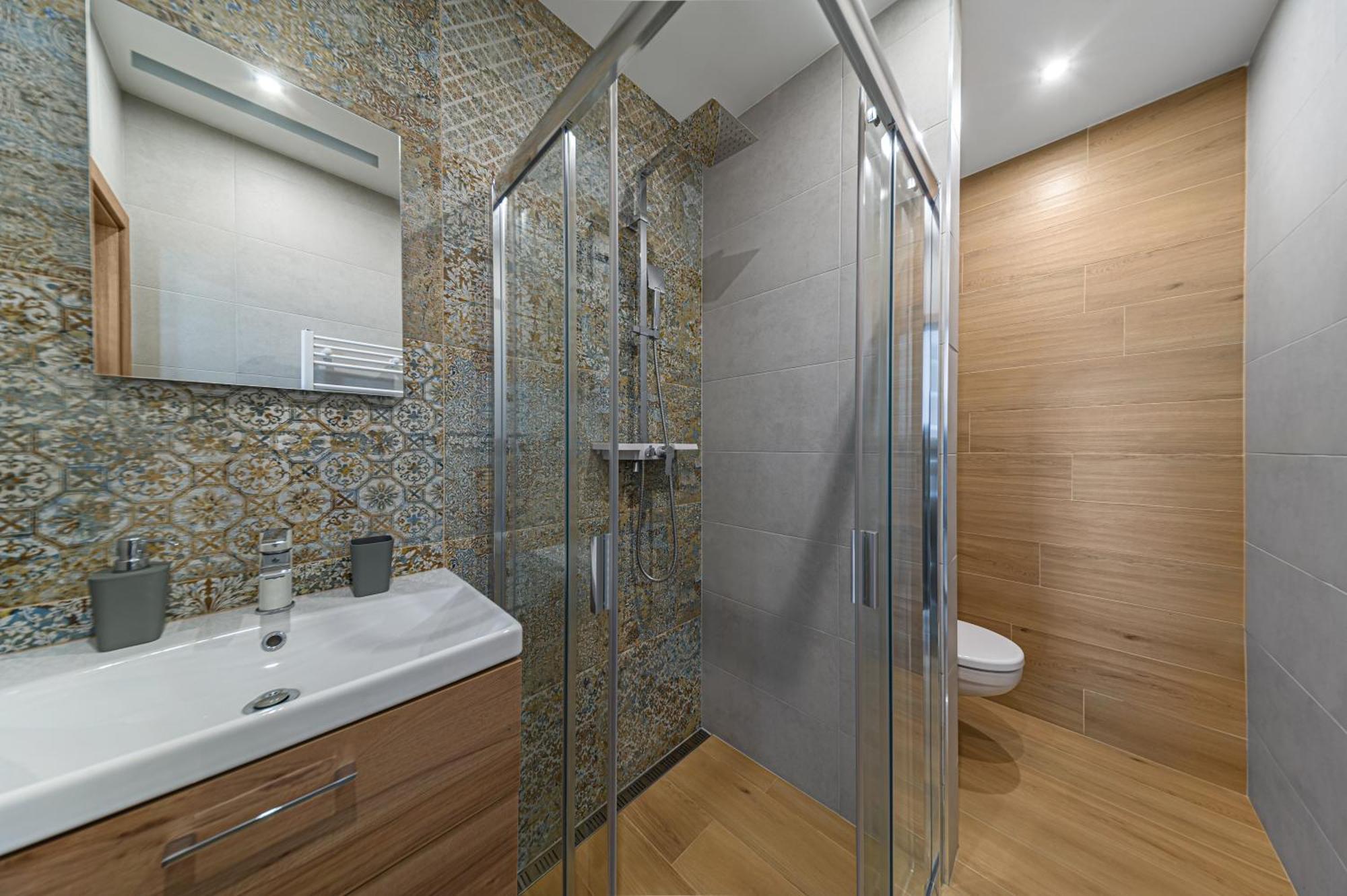 Tower Apartments Orchid & Amber Spišská Nová Ves 外观 照片