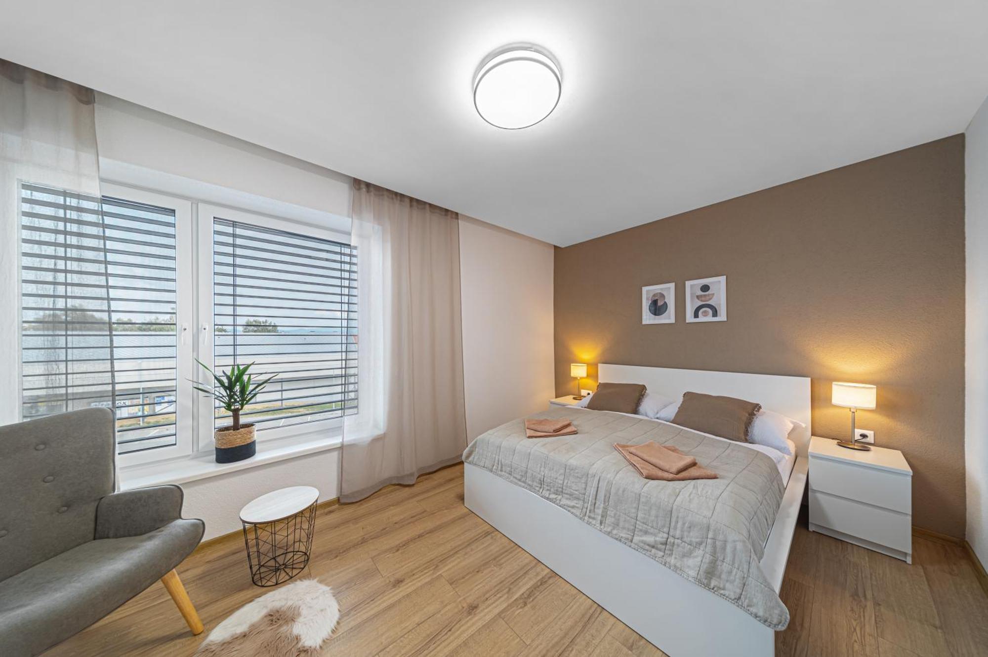Tower Apartments Orchid & Amber Spišská Nová Ves 外观 照片