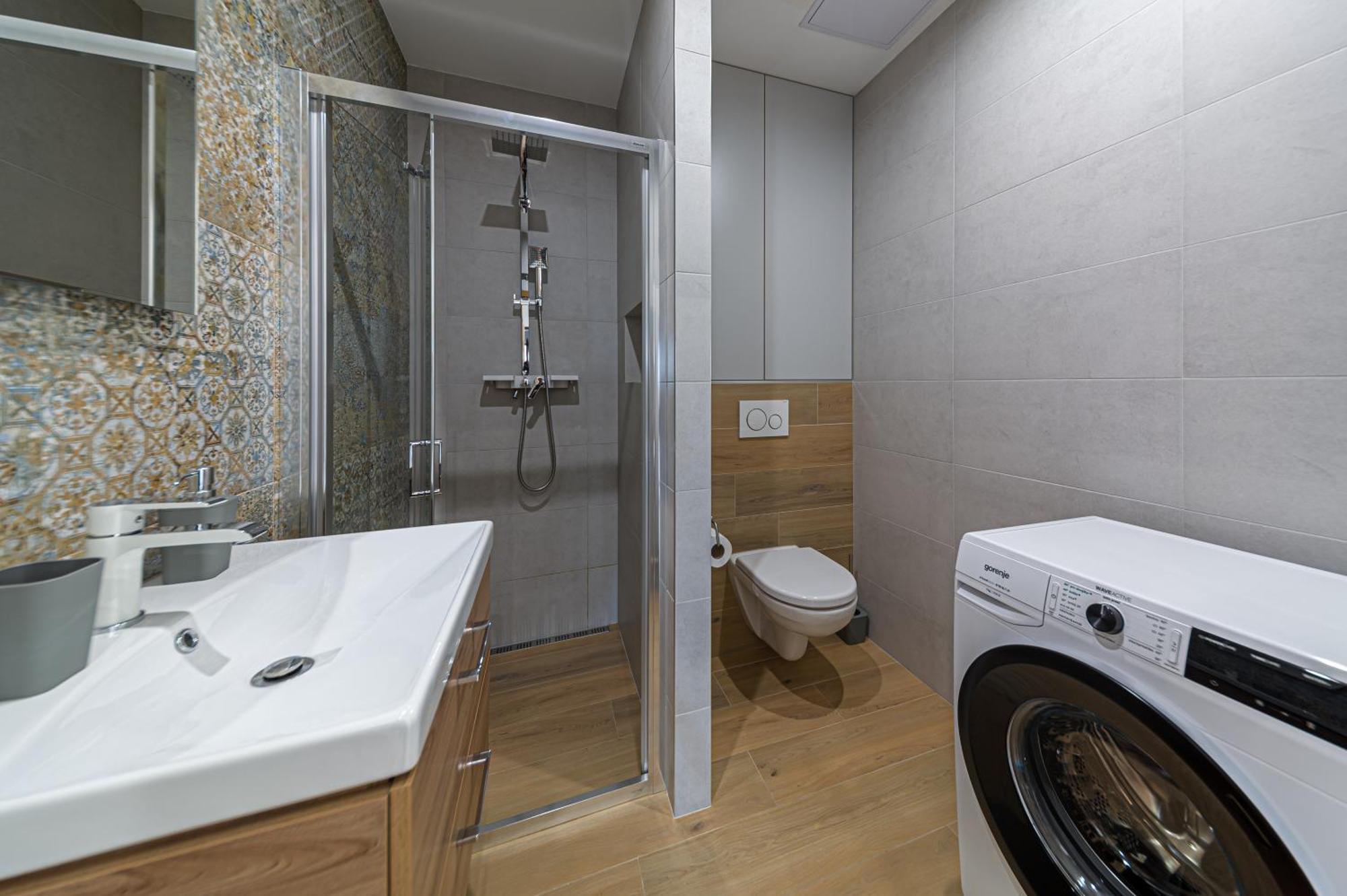 Tower Apartments Orchid & Amber Spišská Nová Ves 外观 照片