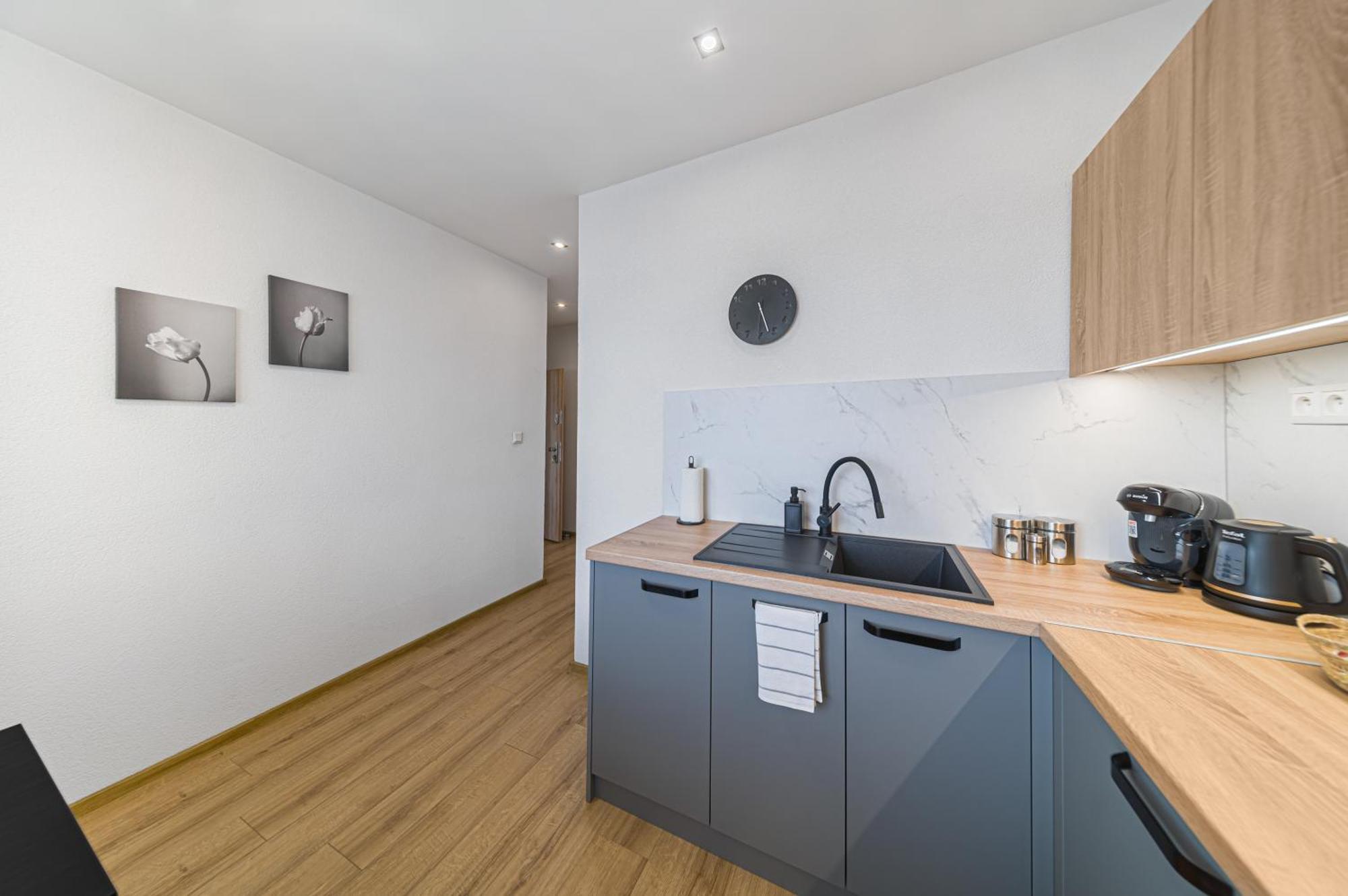Tower Apartments Orchid & Amber Spišská Nová Ves 外观 照片
