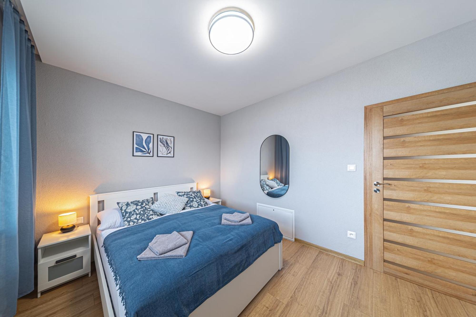 Tower Apartments Orchid & Amber Spišská Nová Ves 外观 照片
