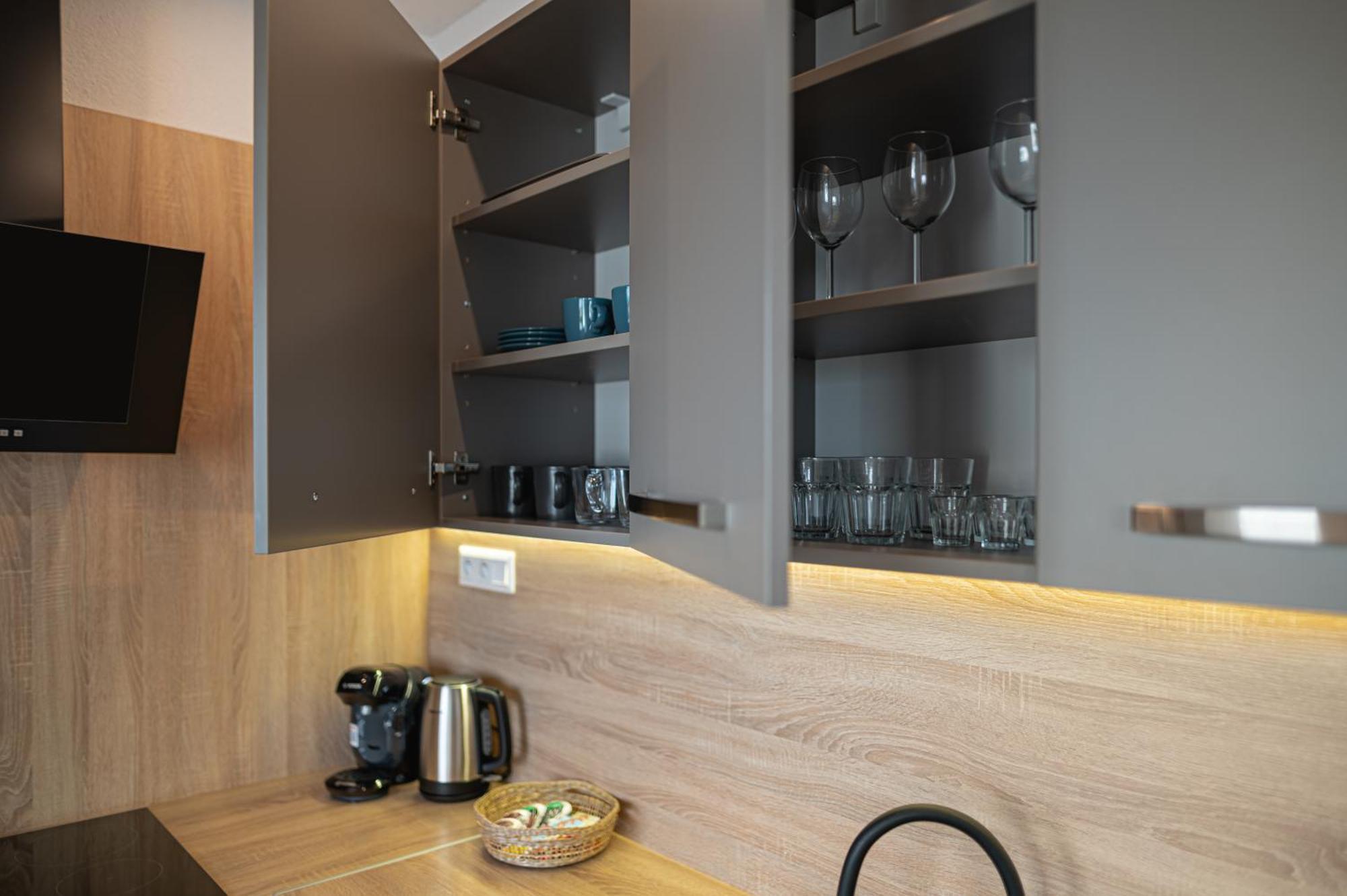 Tower Apartments Orchid & Amber Spišská Nová Ves 外观 照片