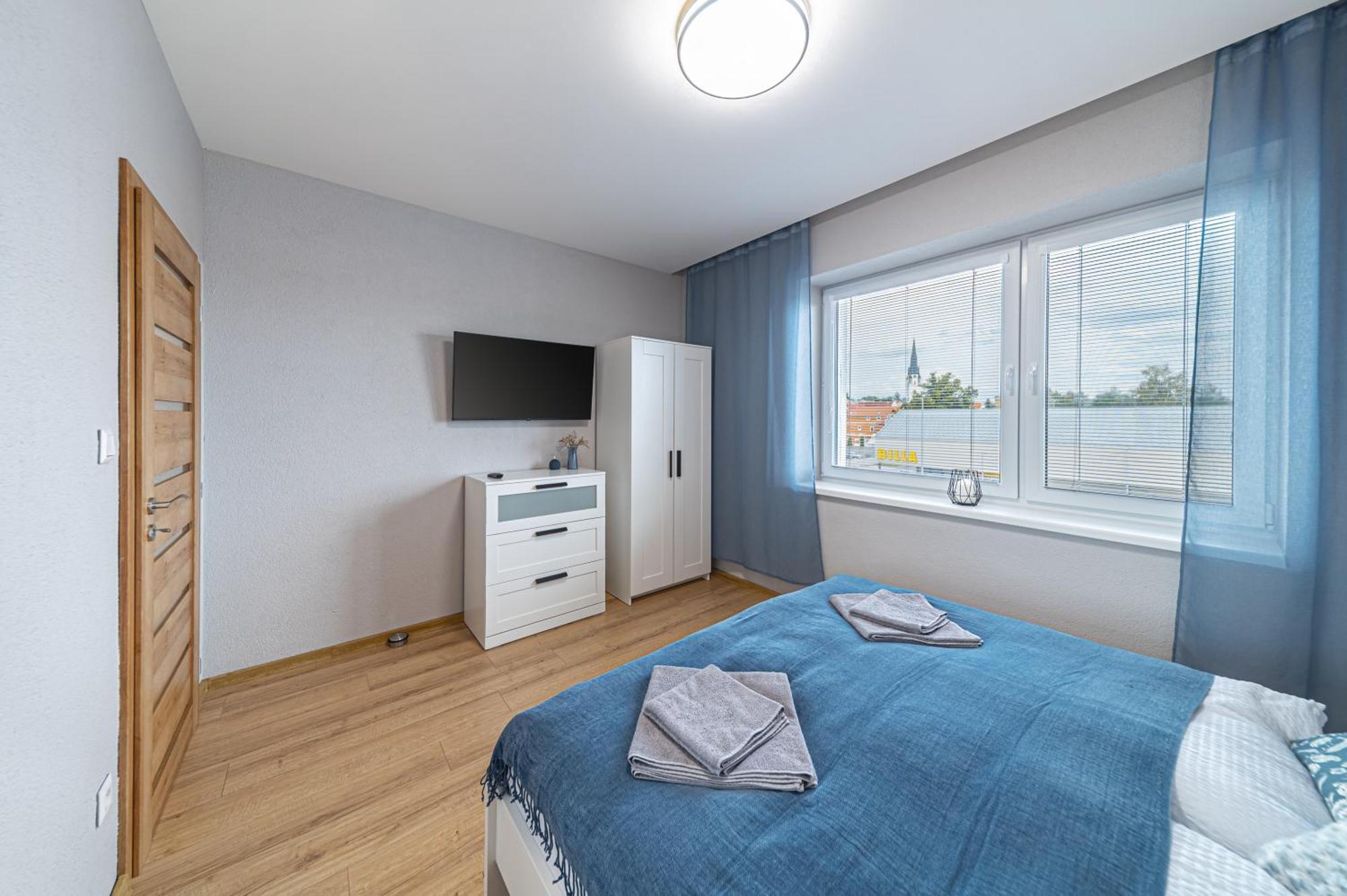 Tower Apartments Orchid & Amber Spišská Nová Ves 外观 照片