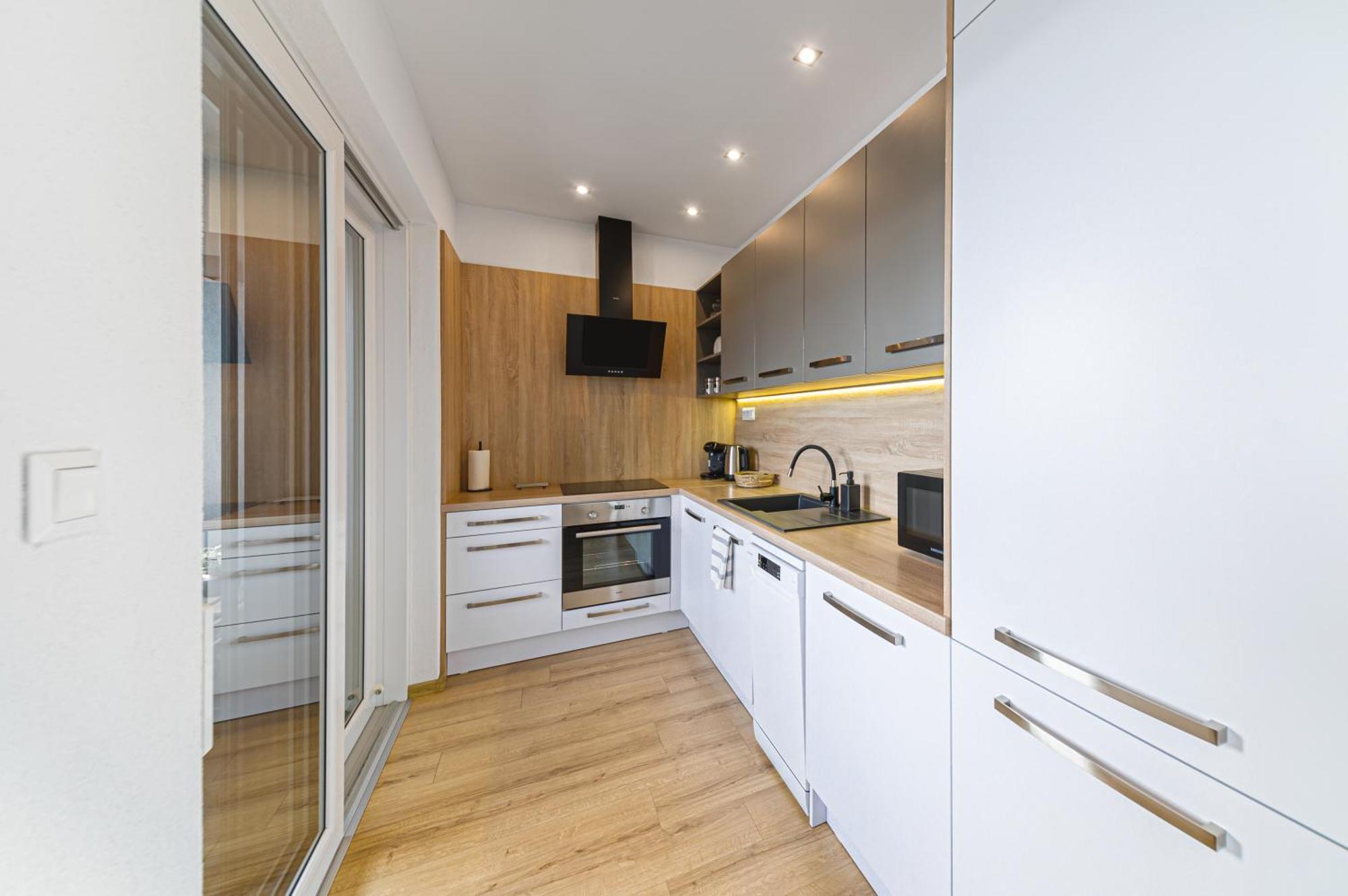 Tower Apartments Orchid & Amber Spišská Nová Ves 外观 照片